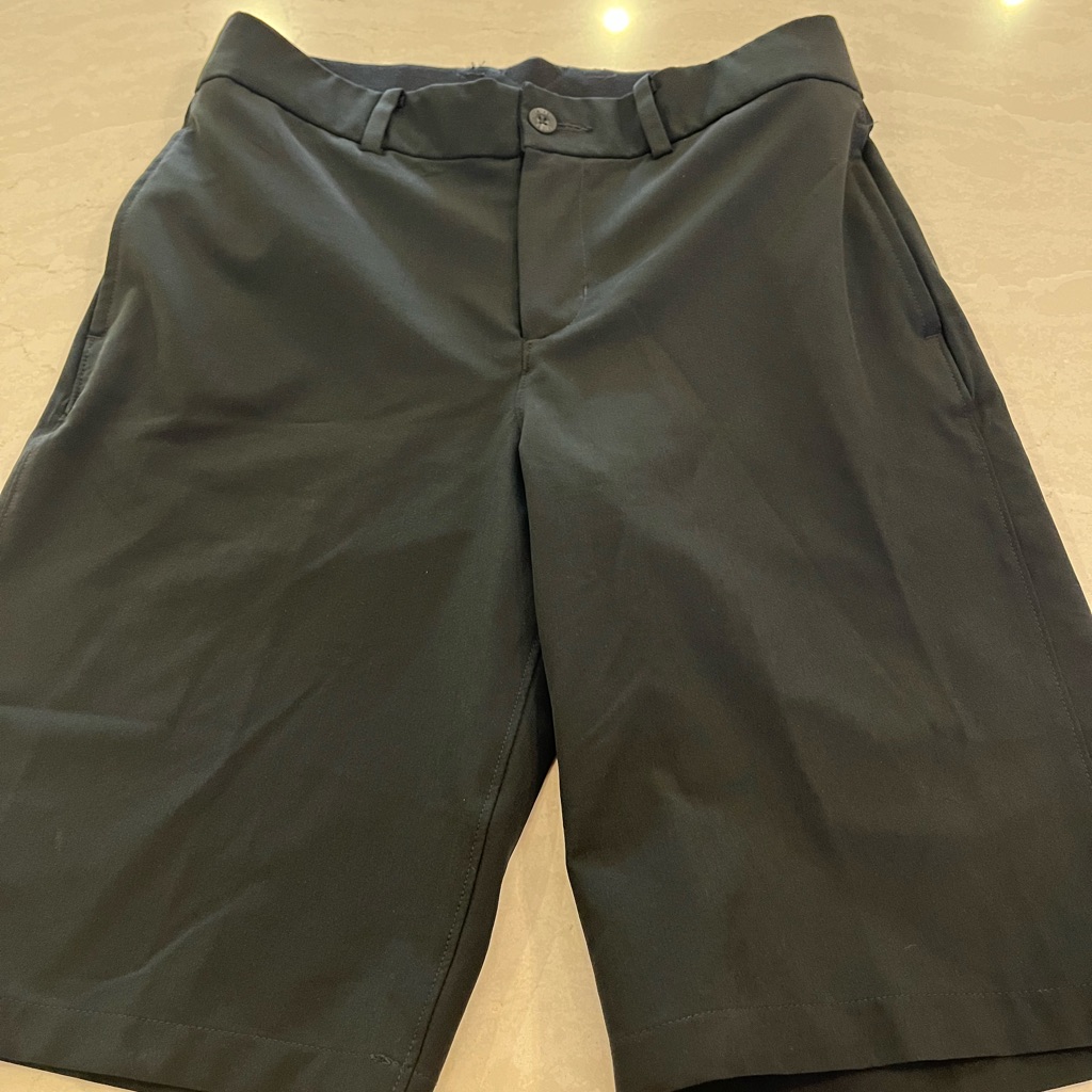 Nike Youth Large Golf Short
